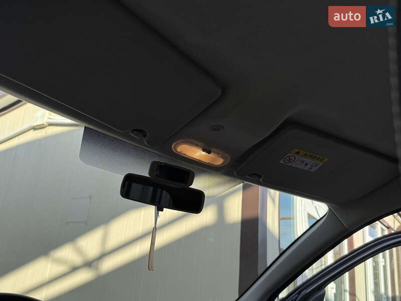 Минивэн Dacia Lodgy 2018 в Дрогобыче