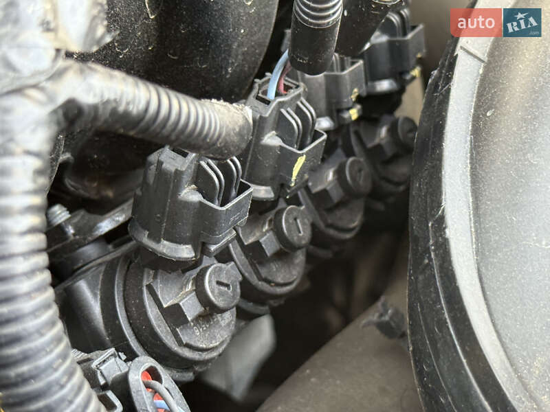 Минивэн Dacia Lodgy 2018 в Дрогобыче