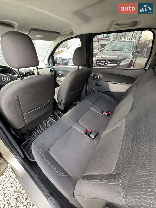 Минивэн Dacia Lodgy 2014 в Ивано-Франковске фото 18 Минивэн Dacia Lodgy 2014 в Ивано-Франковске