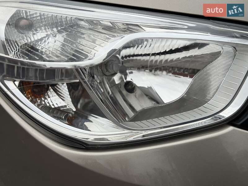 Минивэн Dacia Lodgy 2013 в Виннице фото 37 Минивэн Dacia Lodgy 2013 в Виннице