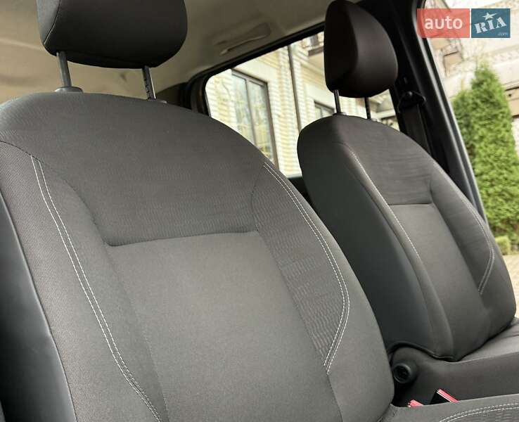 Минивэн Dacia Lodgy 2013 в Виннице фото 84 Минивэн Dacia Lodgy 2013 в Виннице