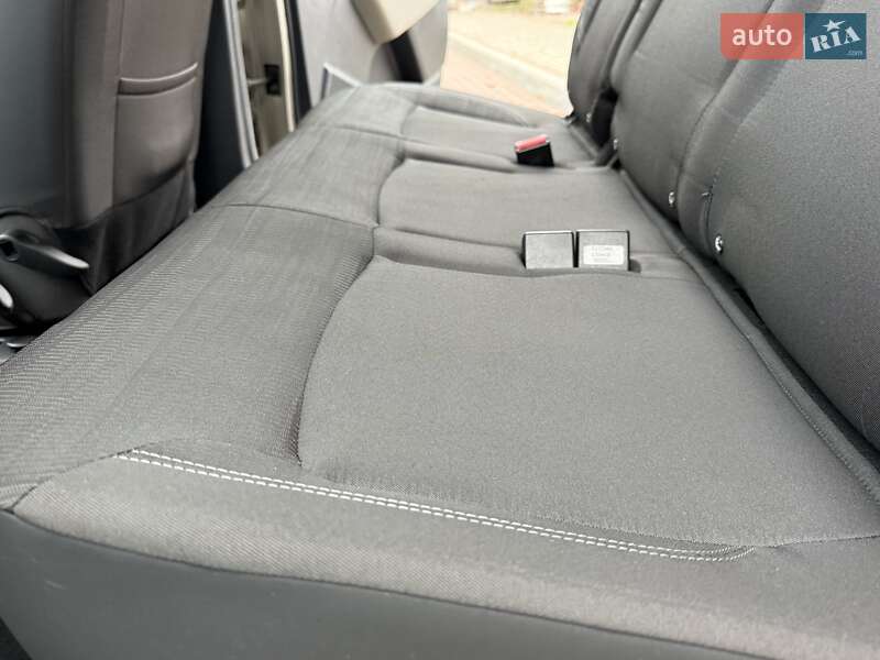 Минивэн Dacia Lodgy 2013 в Виннице фото 90 Минивэн Dacia Lodgy 2013 в Виннице