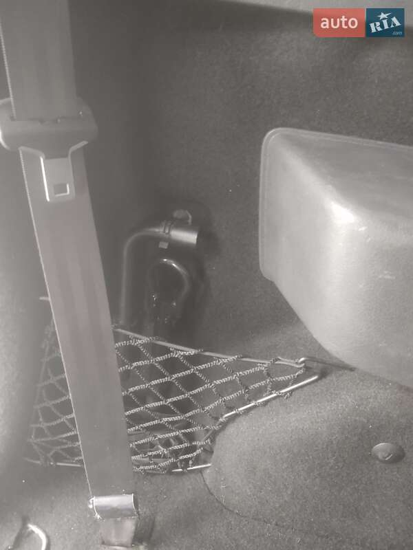 Минивэн Dacia Lodgy 2012 в Дубно