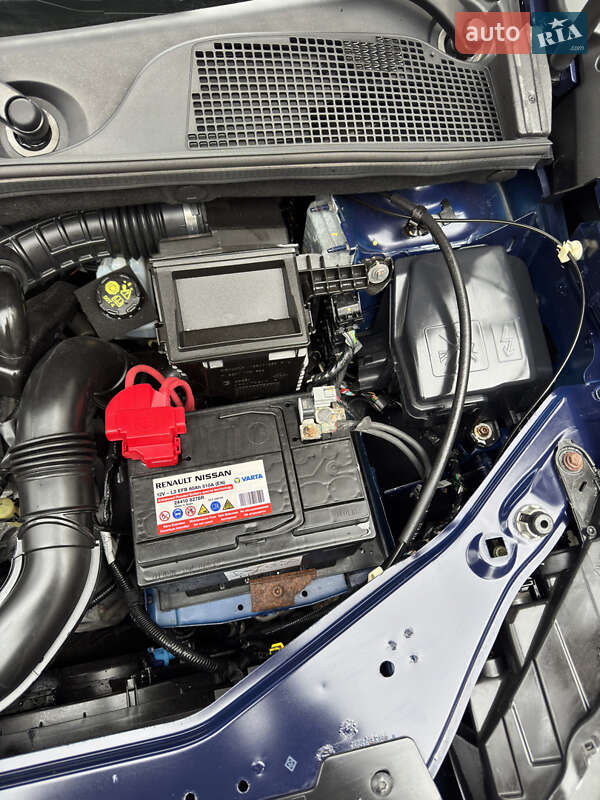 Минивэн Dacia Lodgy 2018 в Виннице фото 34 Минивэн Dacia Lodgy 2018 в Виннице