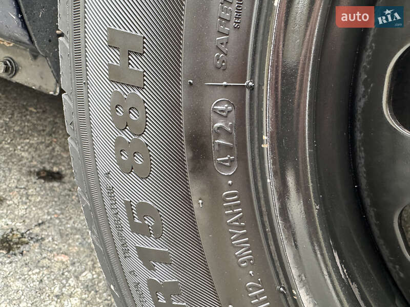 Минивэн Dacia Lodgy 2018 в Виннице фото 39 Минивэн Dacia Lodgy 2018 в Виннице