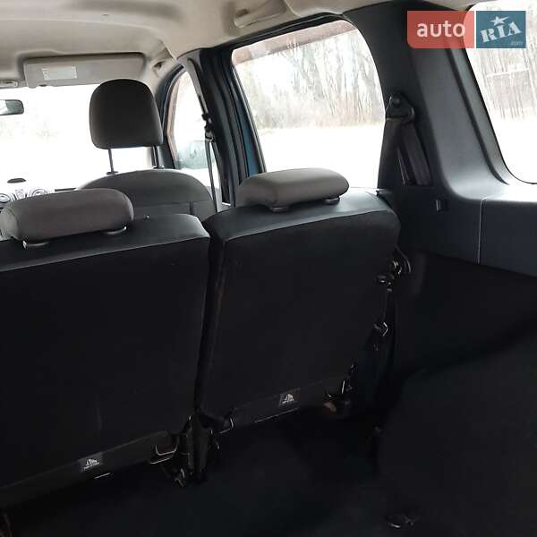 Минивэн Dacia Lodgy 2013 в Полтаве фото 33 Минивэн Dacia Lodgy 2013 в Полтаве