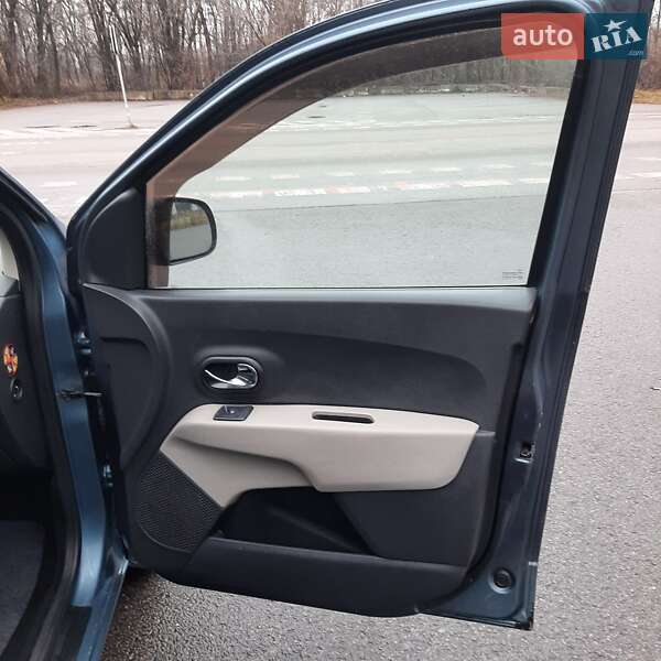 Минивэн Dacia Lodgy 2013 в Полтаве фото 53 Минивэн Dacia Lodgy 2013 в Полтаве