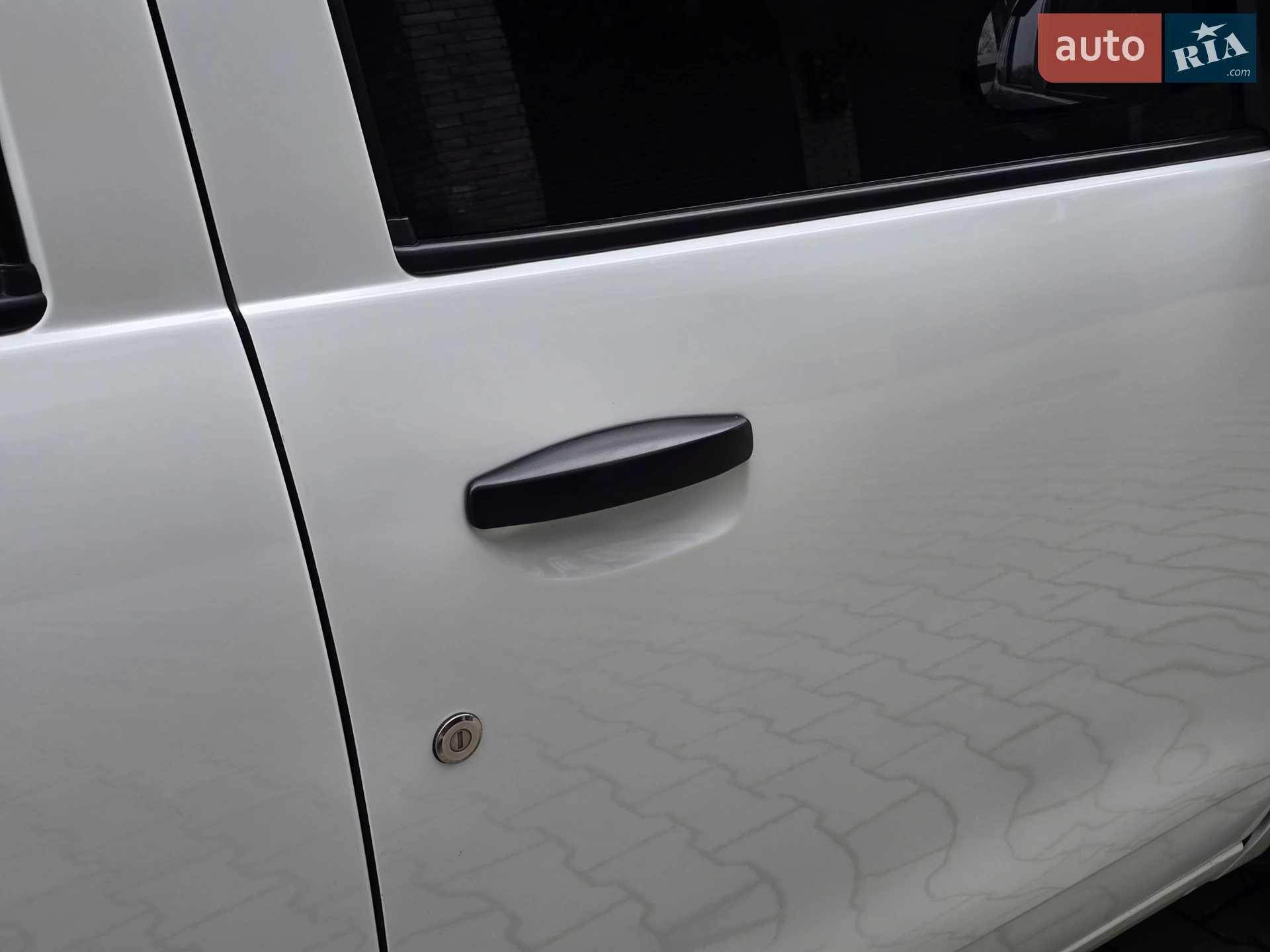 2015 Dacia Lodgy - мініатюра 47