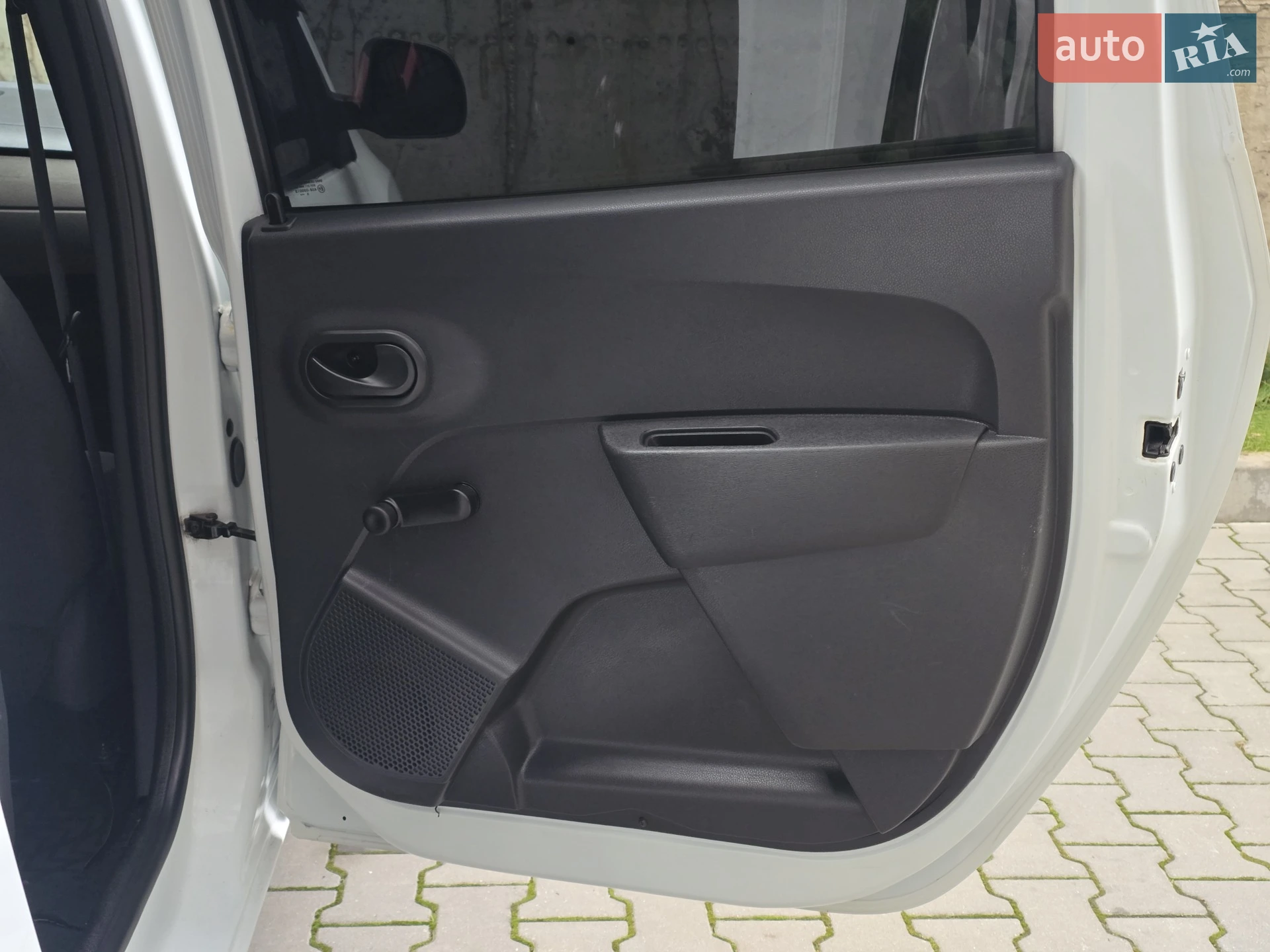2015 Dacia Lodgy - мініатюра 54