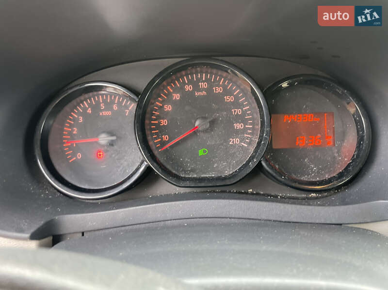 Мінівен Dacia Lodgy 2013 в Львові фото 21 Мінівен Dacia Lodgy 2013 в Львові