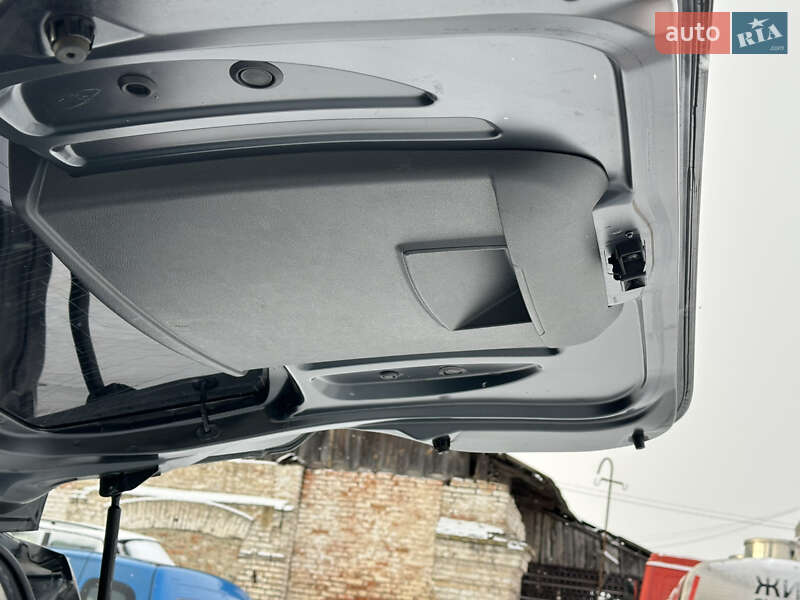 Минивэн Dacia Lodgy 2014 в Дубно фото 21 Минивэн Dacia Lodgy 2014 в Дубно