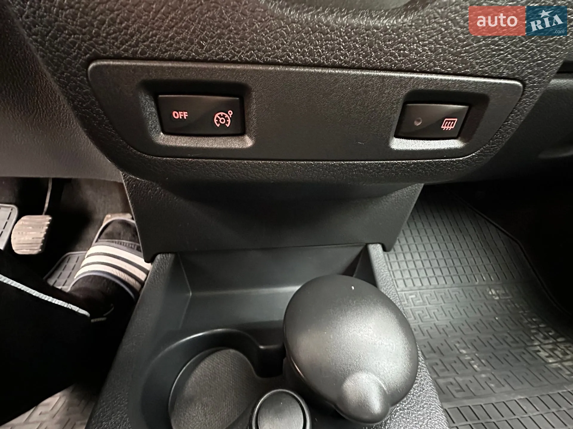 2012 Dacia Lodgy - мініатюра 26