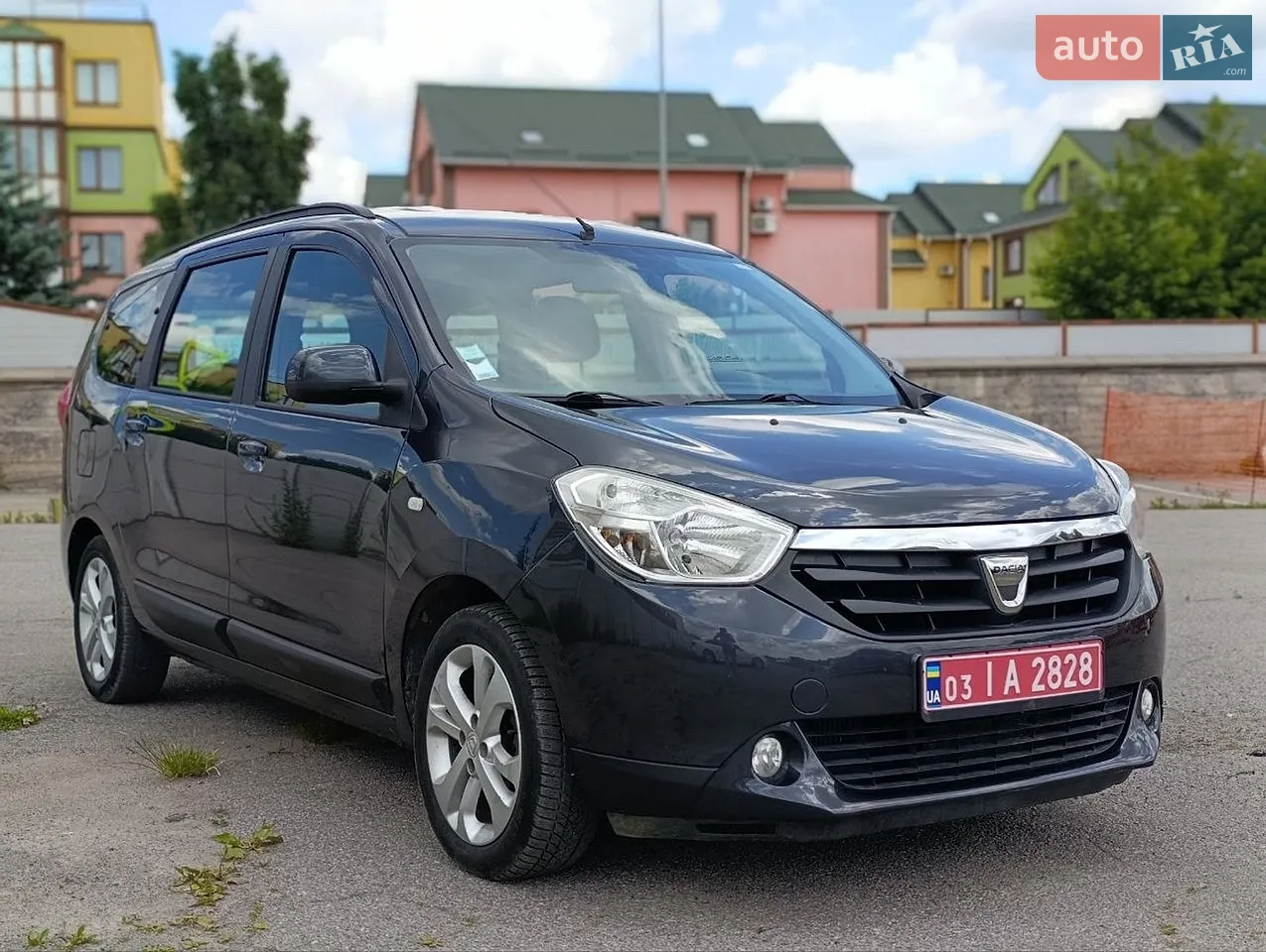 2013 Dacia Duster - мініатюра 27