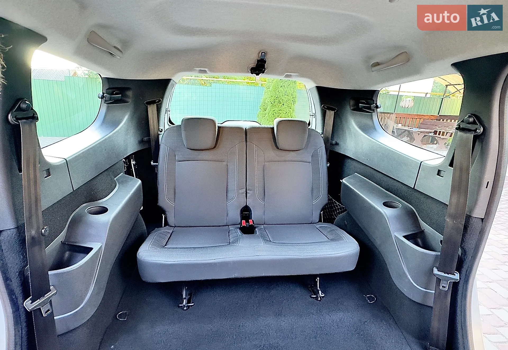 2012 Dacia Lodgy - мініатюра 27