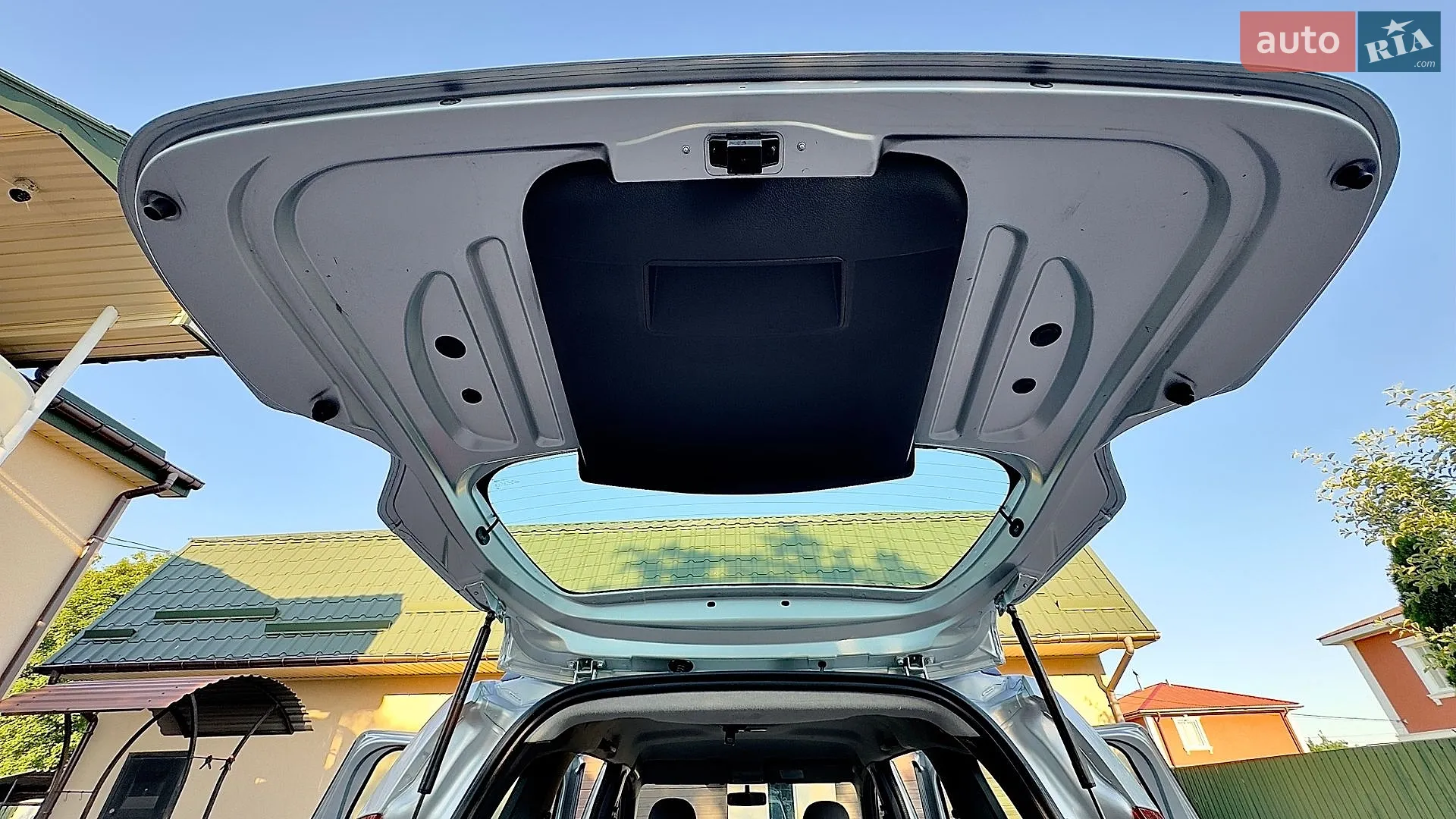 2012 Dacia Lodgy - мініатюра 37