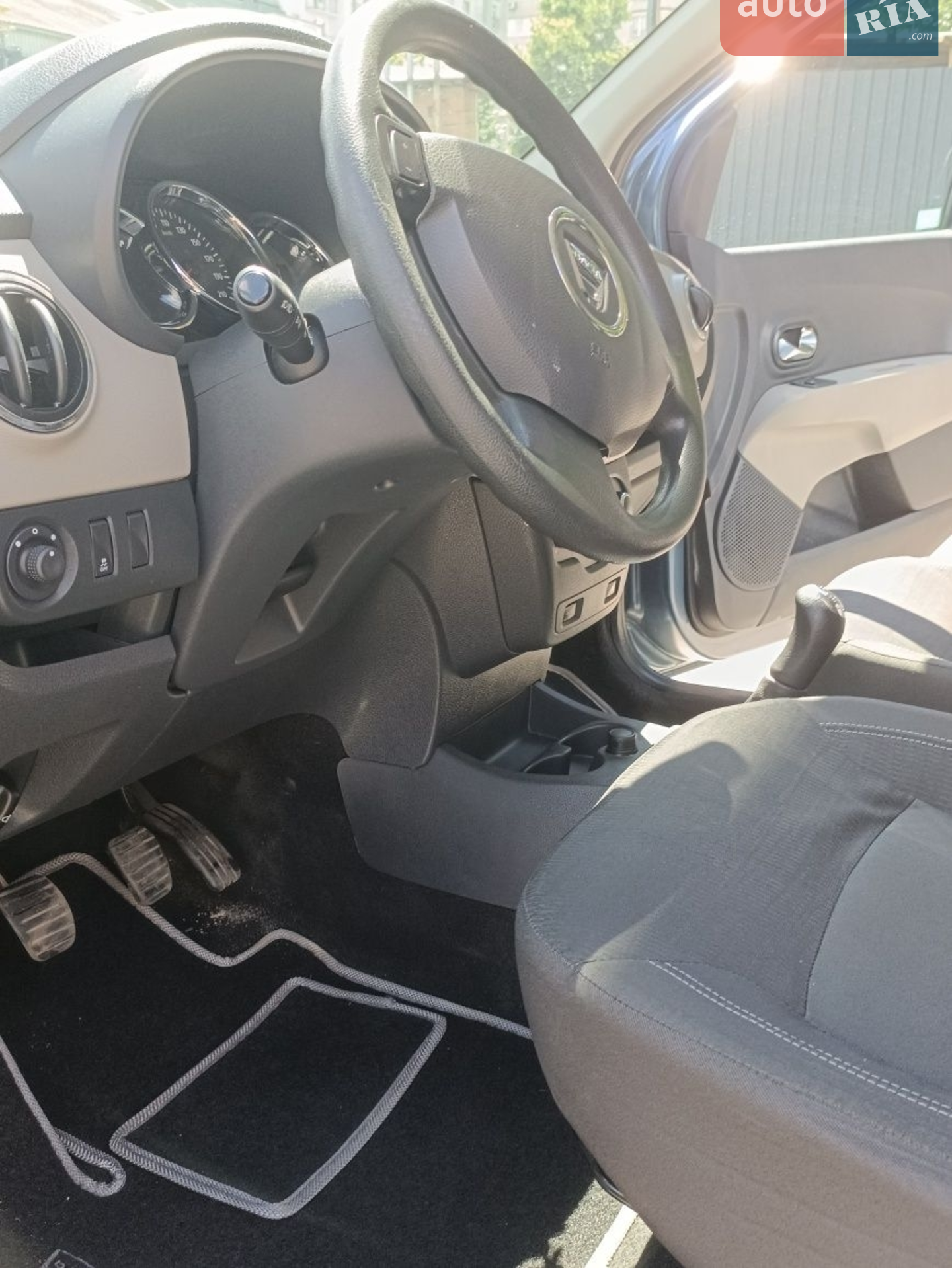 Dacia Lodgy 2013 VIN UU1JSDA3549310647 фото оголошення 5 з 5