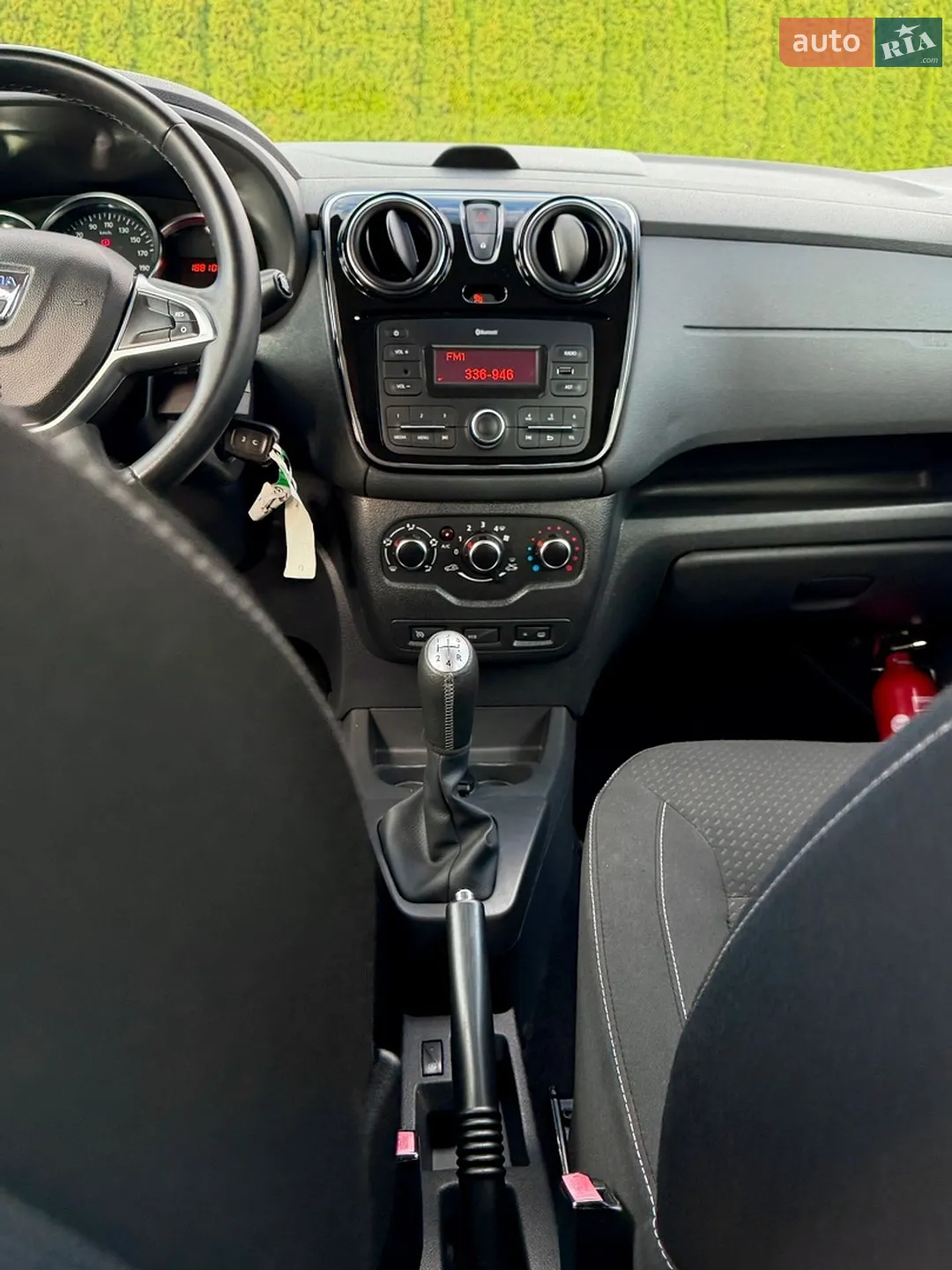 2019 Dacia Lodgy - мініатюра 49