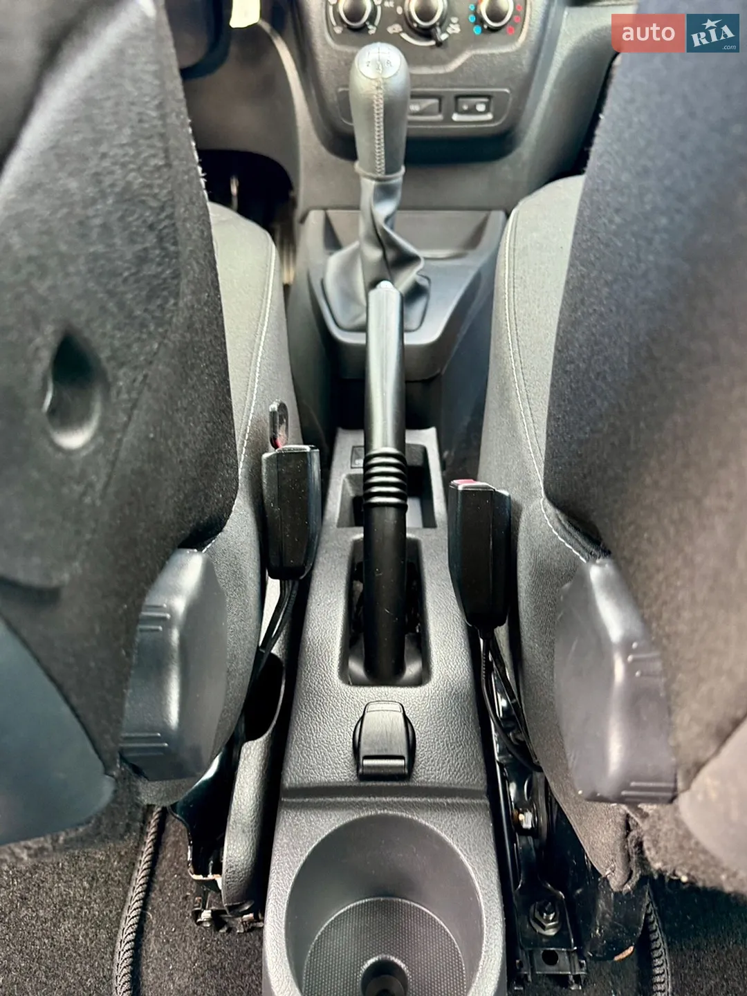2019 Dacia Lodgy - мініатюра 53
