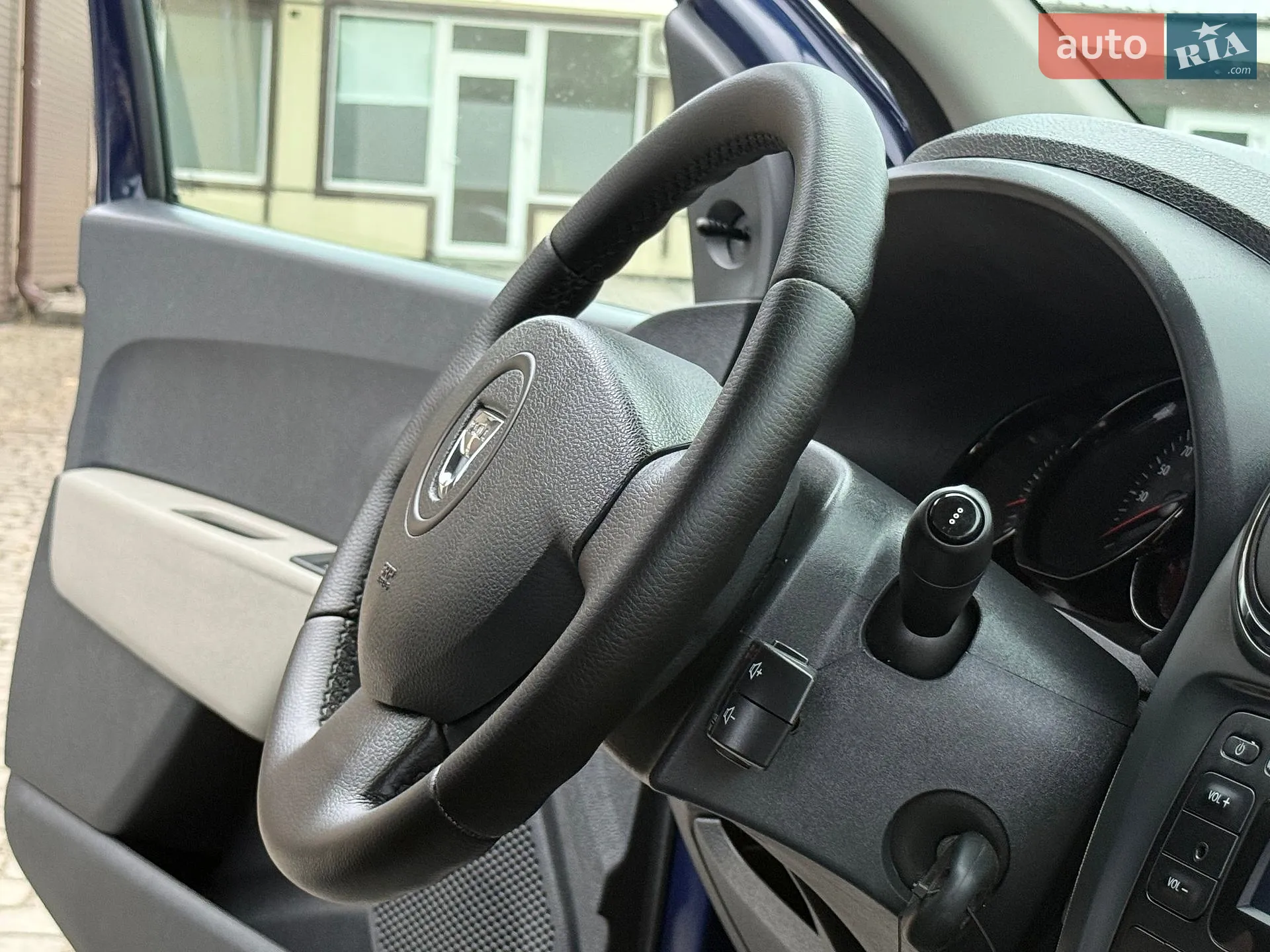 2016 Dacia Lodgy - мініатюра 62