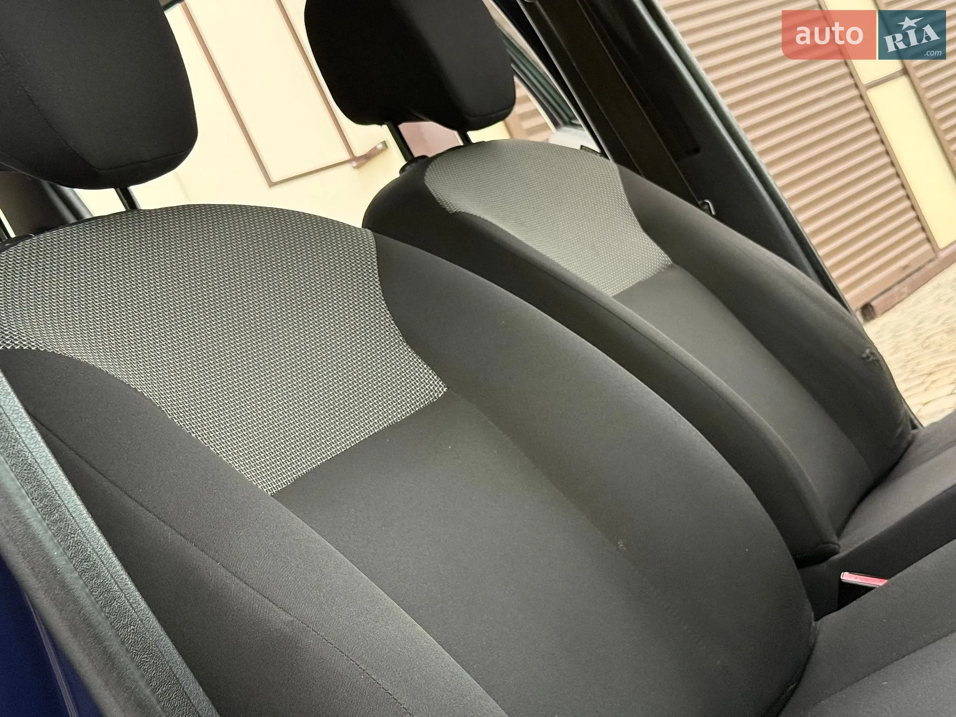 2016 Dacia Lodgy - мініатюра 64