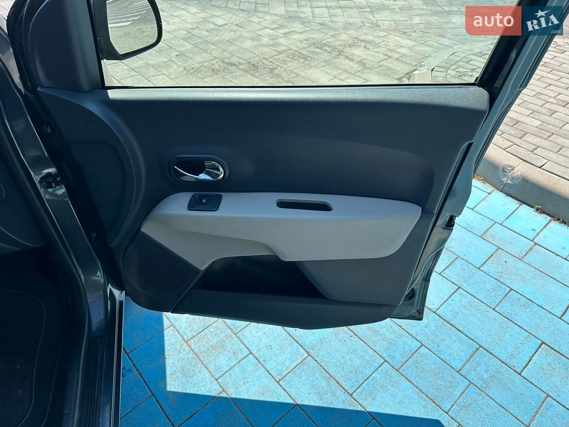 2012 Dacia Lodgy - мініатюра 70