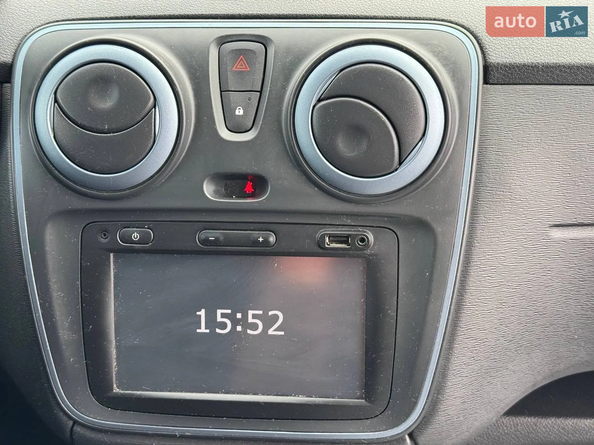 2016 Dacia Lodgy - мініатюра 40