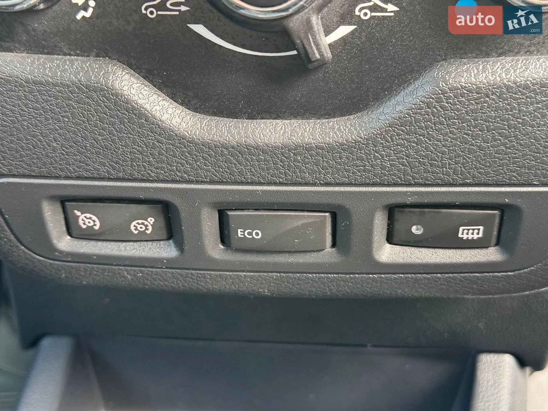 2016 Dacia Lodgy - мініатюра 44