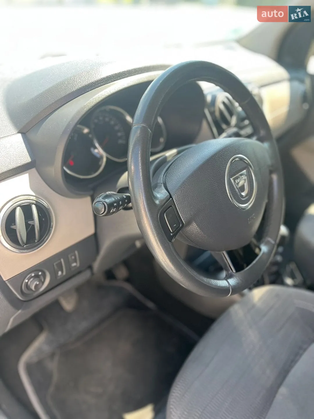 2013 Dacia Lodgy - мініатюра 11