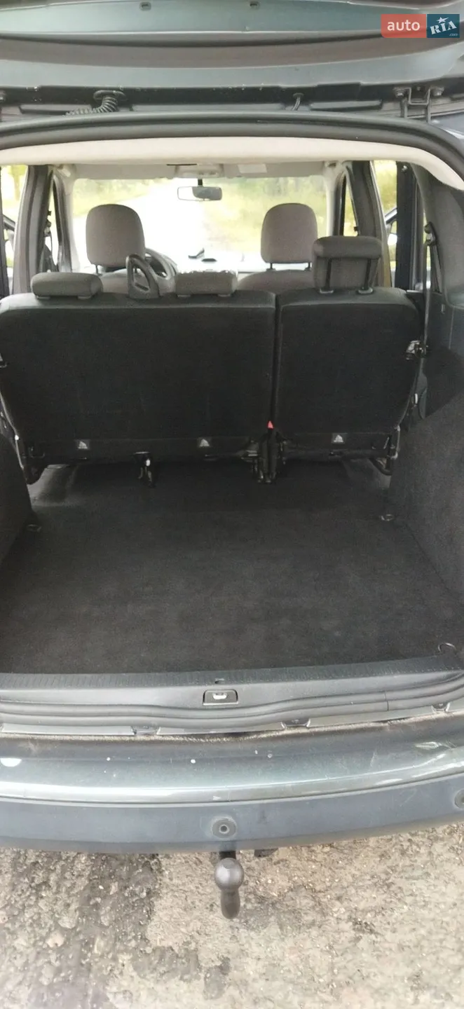 2012 Dacia Lodgy - мініатюра 25