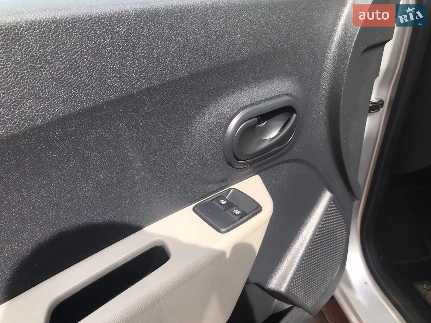 2012 Dacia Lodgy - мініатюра 9
