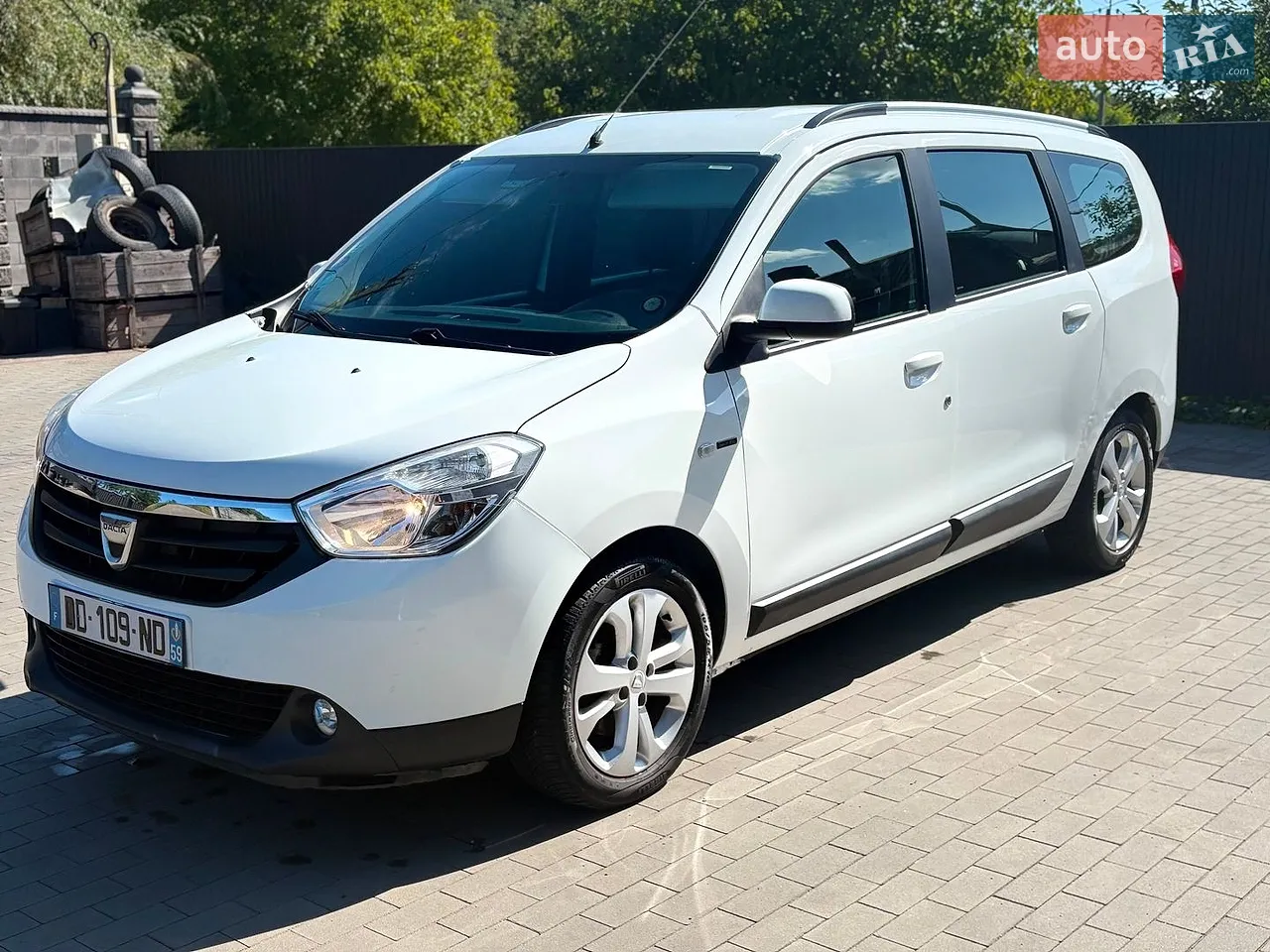 2014 Volkswagen Touran - мініатюра 19