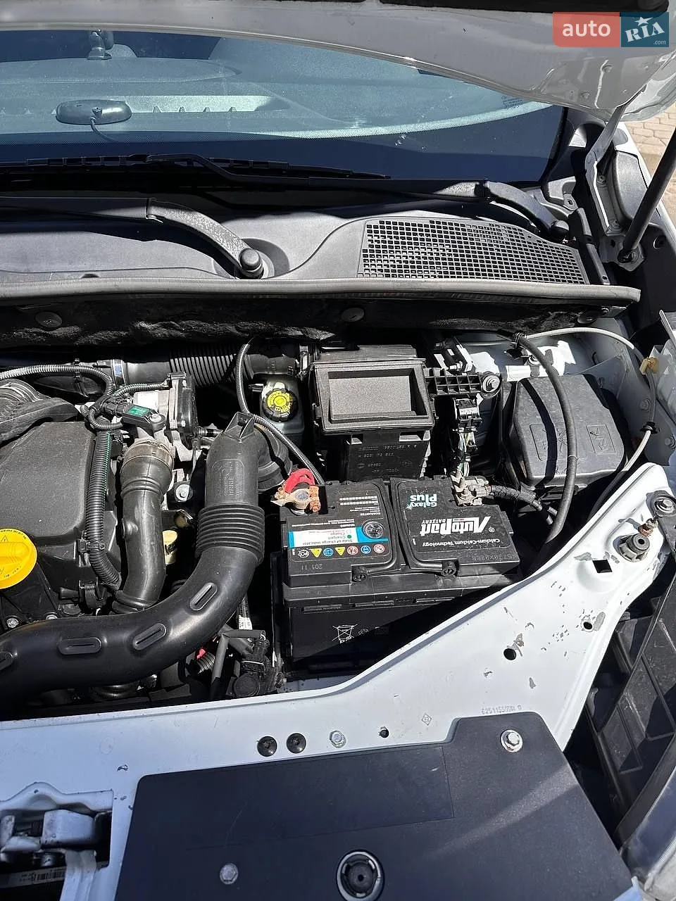 2014 Dacia Lodgy - мініатюра 13