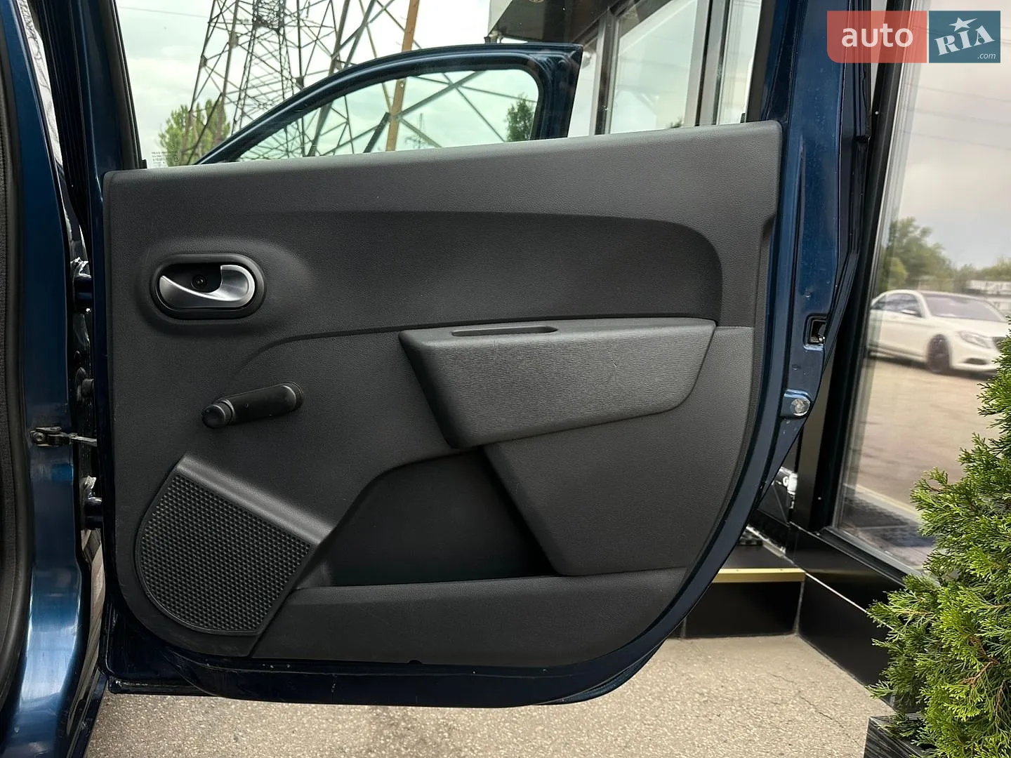 2018 Dacia Lodgy - мініатюра 22