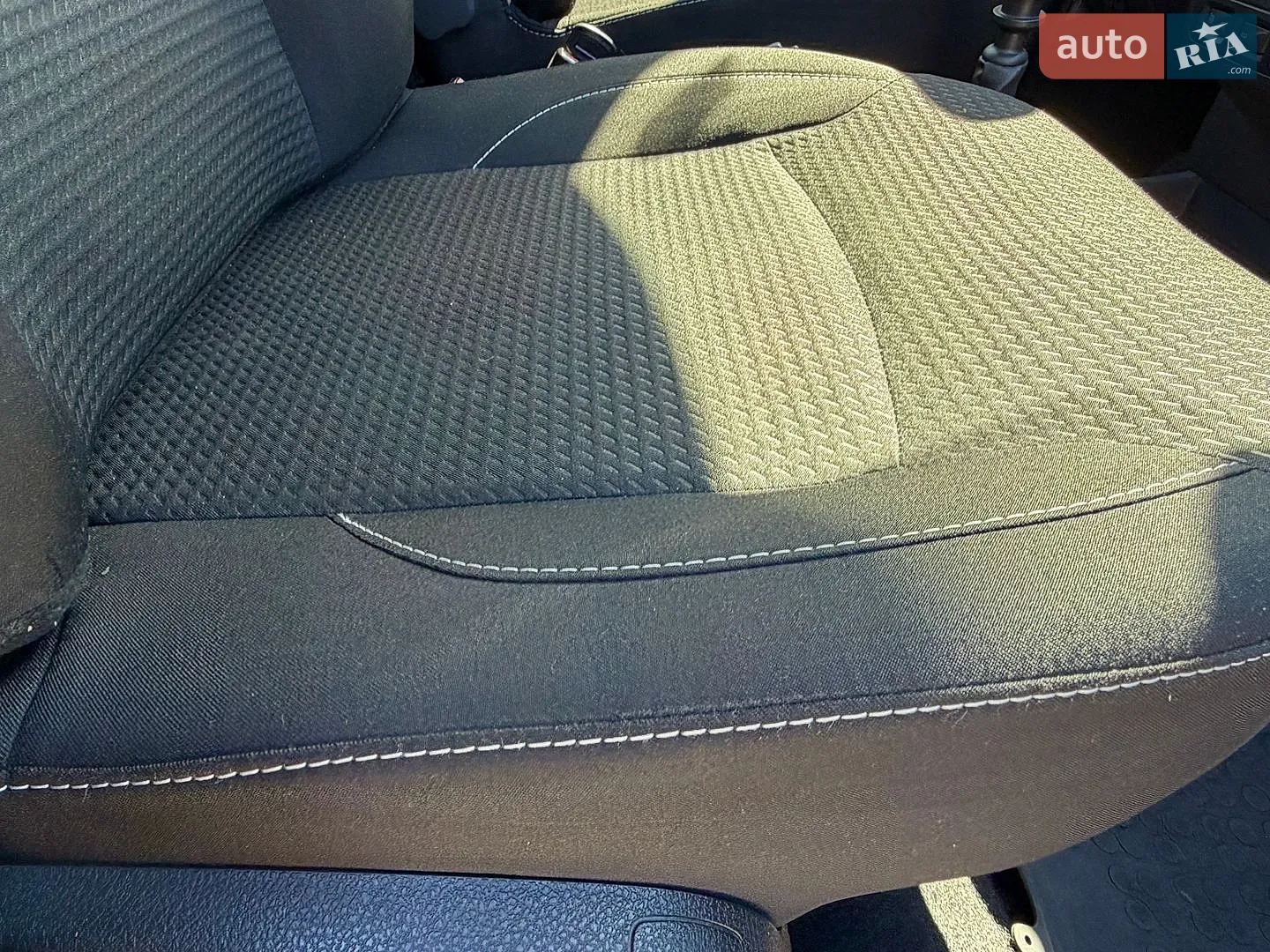 2018 Dacia Lodgy - мініатюра 50