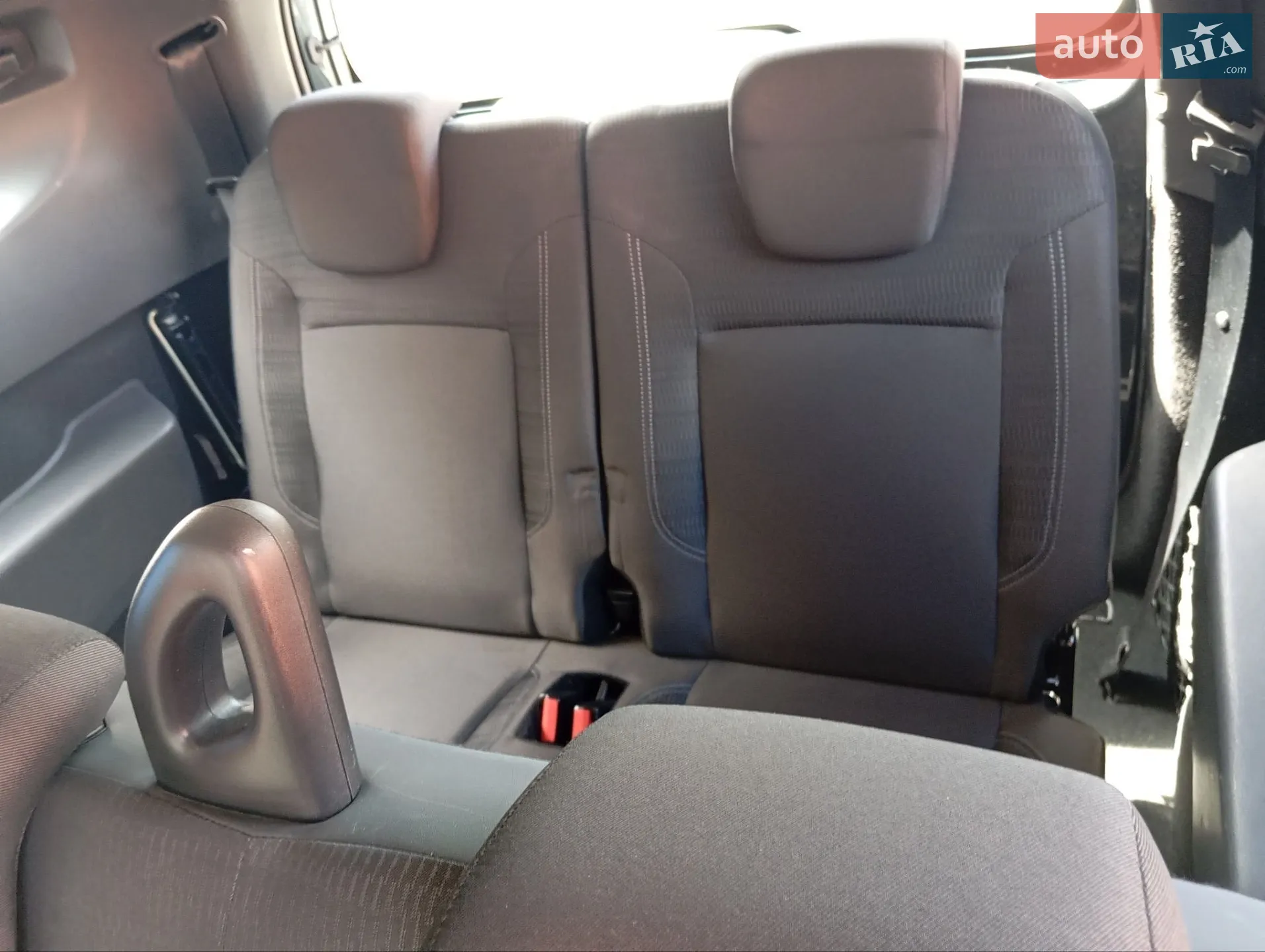 2012 Dacia Lodgy - мініатюра 32