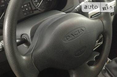 Універсал Dacia Logan MCV 2010 в 