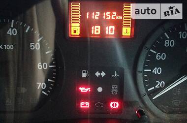 Універсал Dacia Logan MCV 2010 в 