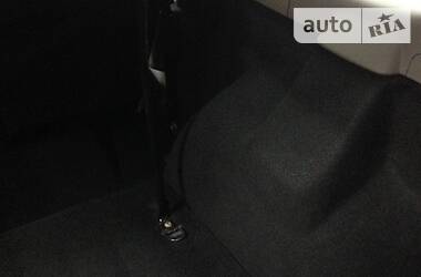Універсал Dacia Logan MCV 2010 в 