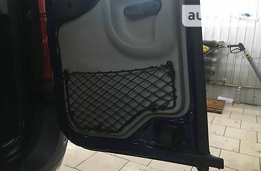 Універсал Dacia Logan MCV 2009 в 