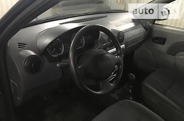 Універсал Dacia Logan MCV 2009 в 