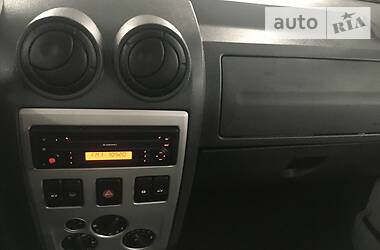 Універсал Dacia Logan MCV 2009 в 