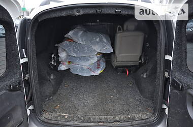 Универсал Dacia Logan MCV 2014 в 