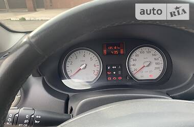 Універсал Dacia Logan MCV 2011 в 