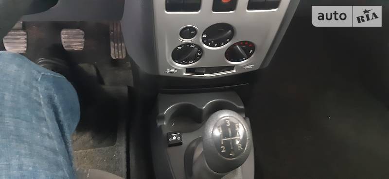 Універсал Dacia Logan MCV 2008 в Калуші фото 14 Універсал Dacia Logan MCV 2008 в Калуші