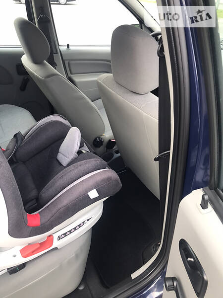 Універсал Dacia Logan MCV 2012 в Рівному