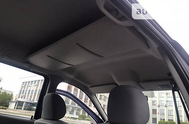 Універсал Dacia Logan MCV 2012 в 