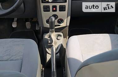 Універсал Dacia Logan MCV 2011 в 