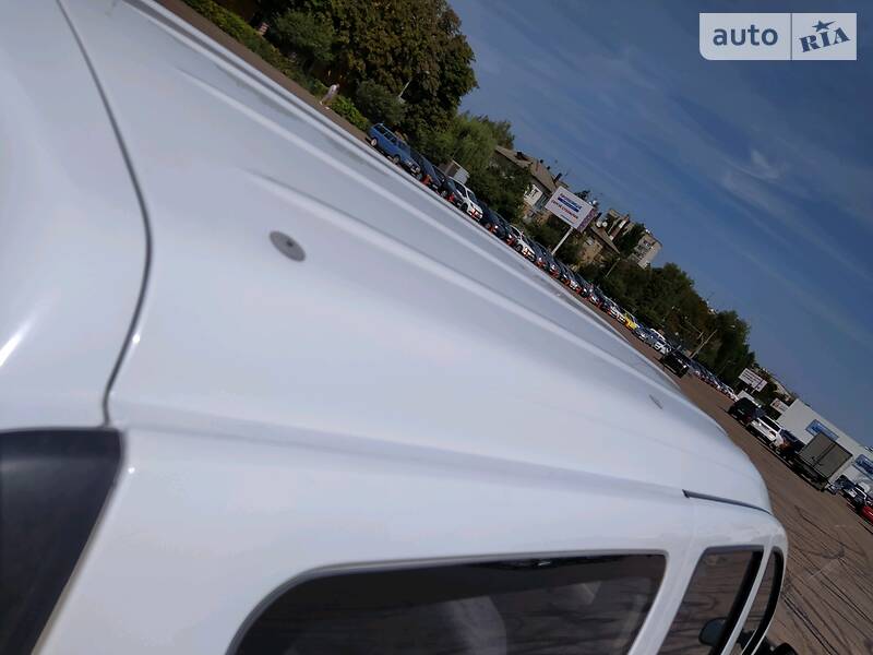 Універсал Dacia Logan MCV 2011 в Житомирі