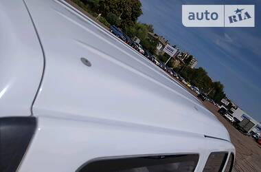 Універсал Dacia Logan MCV 2011 в 