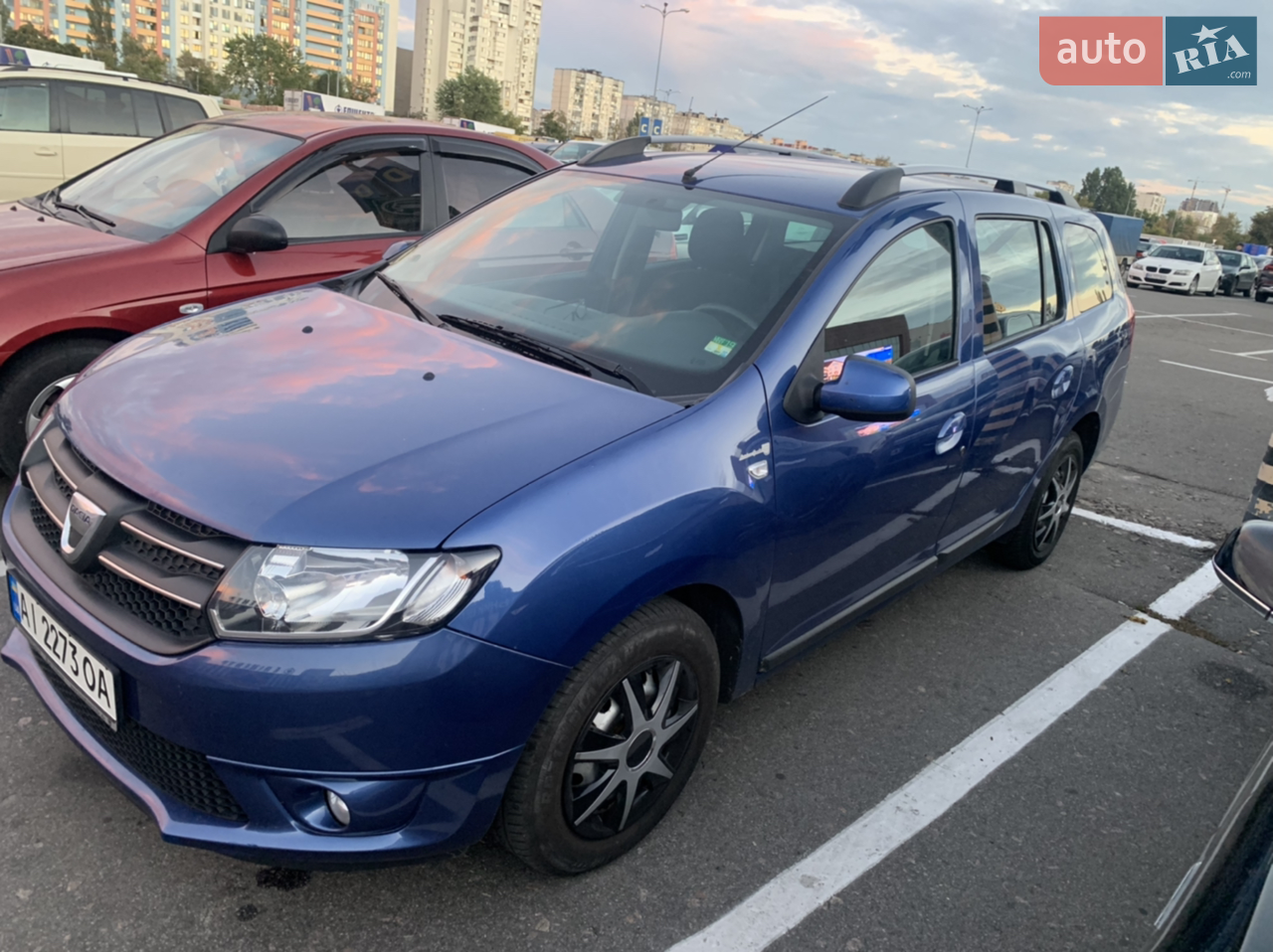 2014 Dacia Logan - мініатюра 19